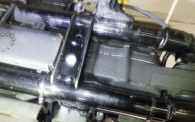 HARLEY XL883N 2011