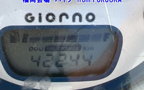 OTHER  GIORNO -3