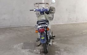 HONDA SUPER CUB90 HA02