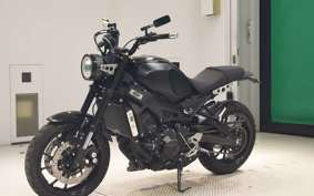 YAMAHA XSR900 2021 RN56J