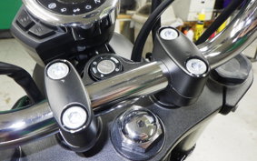 HONDA DAX 125 2012 JB06