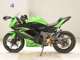 Фото Kawasaki NINJA 250 SL с японского аукциона