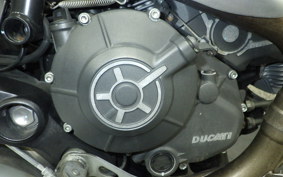 DUCATI SCRAMBLER ICON 2015