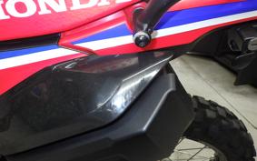 HONDA CRF250 GEN 2 RALLY 2015 MD47