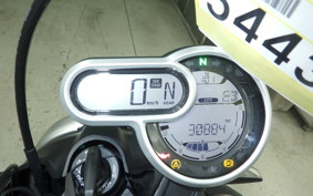 DUCATI SCRAMBLER 1100 2019