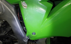 KAWASAKI KX250 1999 KX252C