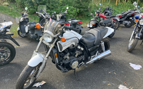 YAMAHA VMAX 1993 2WEE