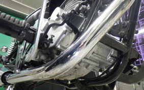 KAWASAKI ELIMINATOR 125 2006 BN125A