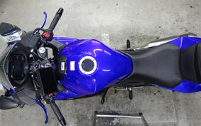 SUZUKI GSX250 R 2019