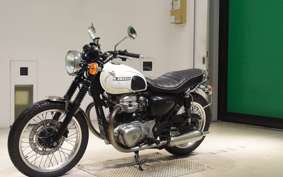 KAWASAKI W650 2010 EJ650A