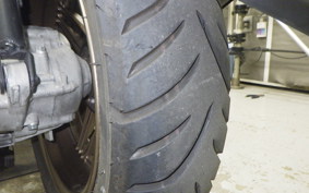 HONDA FORZA 250 MF17