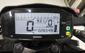 SUZUKI GSX-S125 2023 DL32B