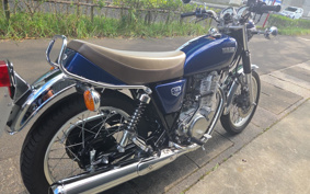 YAMAHA SR400 2021 RH16J