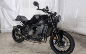 YAMAHA XSR900 2024 RN80J