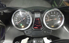 HONDA CB1300SB SUPER BOLDOR EP 2017 SC54