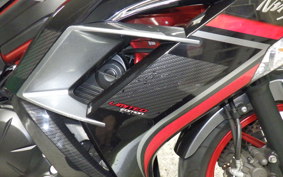 KAWASAKI NINJA 400 ABS 2017 EX400E