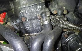 KAWASAKI KR250 KR250A