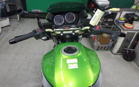 KAWASAKI ZRX1200 D 2011 ZRT20D
