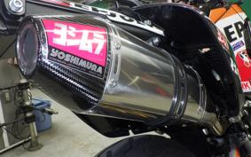 HONDA CRF250 RALLY LDA 2002 MD44