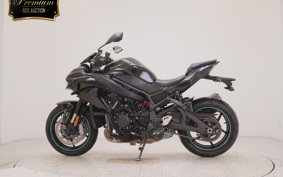 KAWASAKI ZH2 2021 ZRT00K