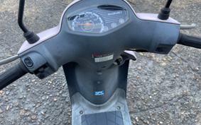 SUZUKI LET's 4 CA45A