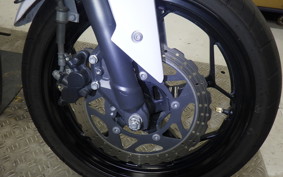 KAWASAKI Z250 ER250C