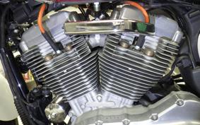 HARLEY XL883LI 2012