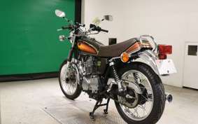 YAMAHA SR400 Gen.5 2021 RH16J