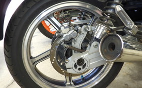 KAWASAKI ZEPHYR 550 ZR550B