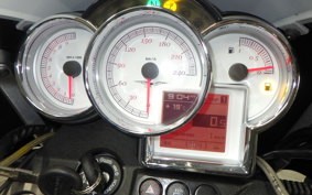 MOTO GUZZI SPORT 1200 4V 2011