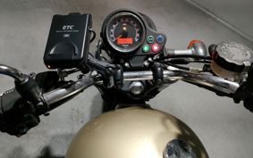 TRIUMPH BONNEVILLE 2012 TJ9107