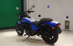 KAWASAKI ELIMINATOR 250 V 2005 VN250A