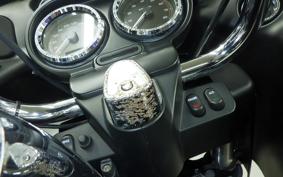 HARLEY FLTRU 1690 2011