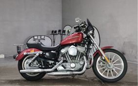 HARLEY XL883L 2004 CMM
