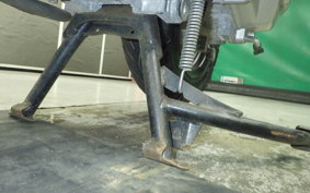 HONDA LEAD 125 1974 JF45