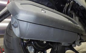 HONDA TACT Basket 2020 AF79