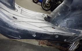 SUZUKI ADDRESS V125 G CF46A
