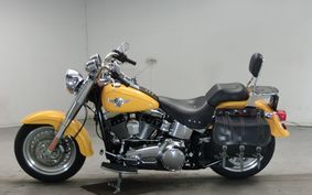 HARLEY FLSTF 1580 2011 BX5