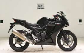 HONDA CBR250R A 2007 MC41