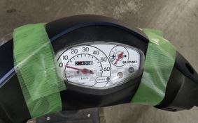 SUZUKI ADDRESS V50 CA4BA
