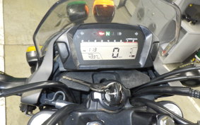 HONDA NC750L RC67