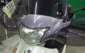 SUZUKI ADDRESS V125 G 2023 CF46A