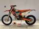 Фото KTM 150 EXC с японского аукциона