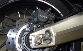HONDA CBR650F 2014 RC83