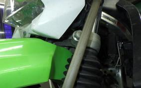 KAWASAKI KLX125 2013 LX125C