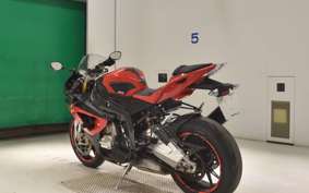 BMW S1000RR 2013