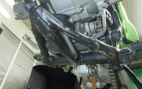 KAWASAKI KX112 KX112A