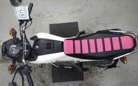 HONDA NAVI110 2025