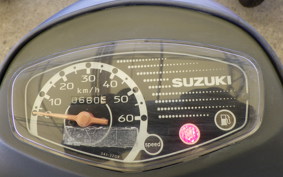 SUZUKI LET's 4 CA45A