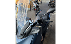 YAMAHA X-MAX SG70J